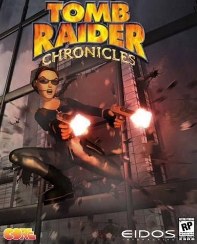 tomb raider 5 chronicles free download full version